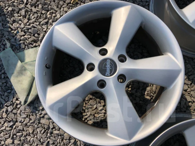 Cosmic Diavoletto. 7.0x17", 5x114.3, ET38, �� 72���. ����