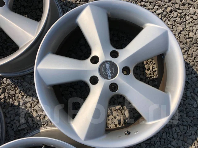 Cosmic Diavoletto. 7.0x17", 5x114.3, ET38, �� 72���. ����