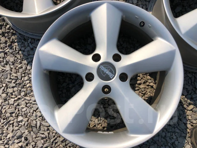Cosmic Diavoletto. 7.0x17", 5x114.3, ET38, �� 72���. ����
