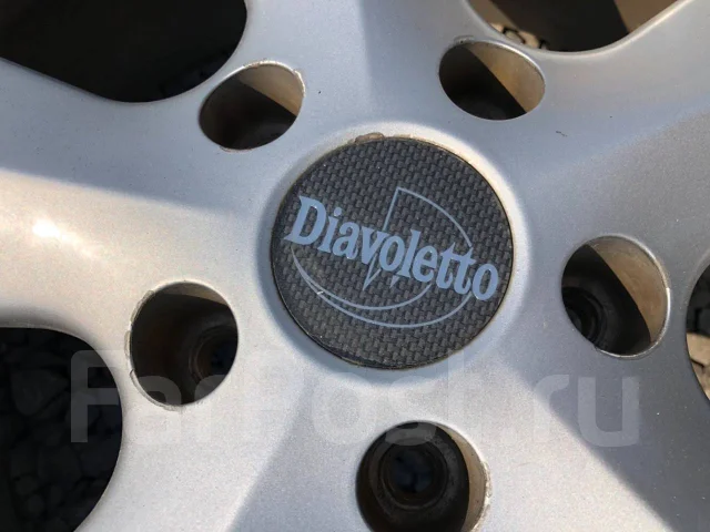 Cosmic Diavoletto. 7.0x17", 5x114.3, ET38, �� 72���. ����