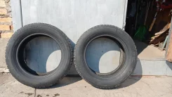 Michelin X-Ice North. ������, ��� �����, 2010 ���, �/�, ����� 70�% ����
