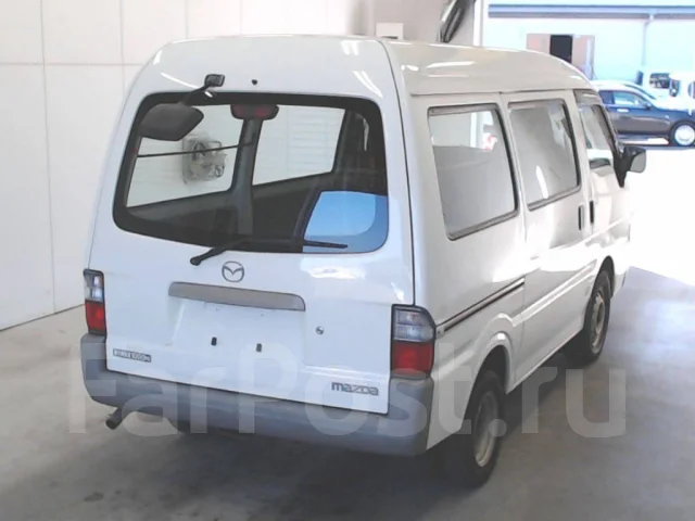Mazda Bongo. ��������, ������, 2.2 (79��.�.), ������, 82����. ��, �/�, ��� ��� ����