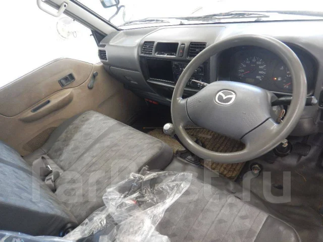 Mazda Bongo. ��������, ������, 2.2 (79��.�.), ������, 82����. ��, �/�, ��� ��� ����