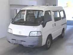 Mazda Bongo. ��������, ������, 2.2 (79��.�.), ������, 82����. ��, �/�, ��� ��� ����