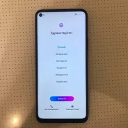 Honor 30S. �/�, ������, 4G LTE, 5G, Dual-SIM, ����������, NFC ����