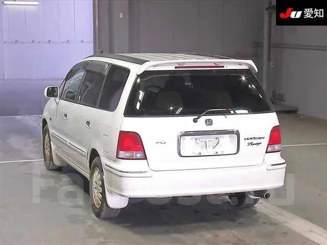 Honda Odyssey. �������, ��������, 3.0 (200��.�.), ������, 90����. ��, �/�, ��� ���. ��� ����� �� ������������ ����