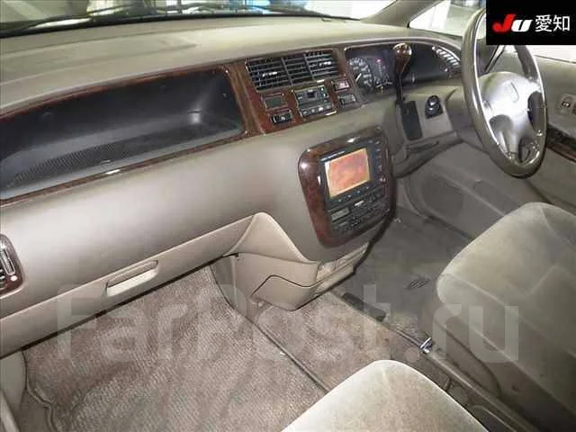 Honda Odyssey. �������, ��������, 3.0 (200��.�.), ������, 90����. ��, �/�, ��� ���. ��� ����� �� ������������ ����