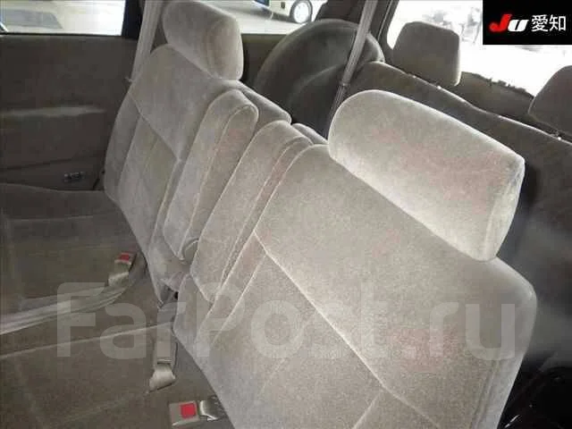 Honda Odyssey. �������, ��������, 3.0 (200��.�.), ������, 90����. ��, �/�, ��� ���. ��� ����� �� ������������ ����