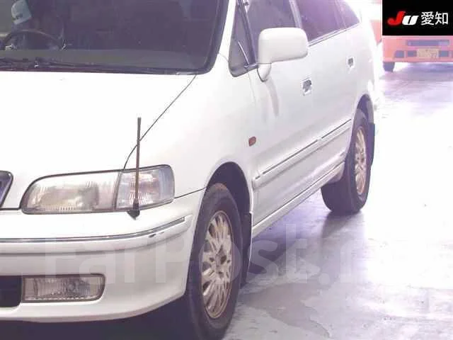 Honda Odyssey. �������, ��������, 3.0 (200��.�.), ������, 90����. ��, �/�, ��� ���. ��� ����� �� ������������ ����