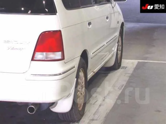 Honda Odyssey. �������, ��������, 3.0 (200��.�.), ������, 90����. ��, �/�, ��� ���. ��� ����� �� ������������ ����