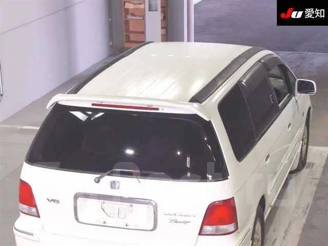 Honda Odyssey. �������, ��������, 3.0 (200��.�.), ������, 90����. ��, �/�, ��� ���. ��� ����� �� ������������ ����