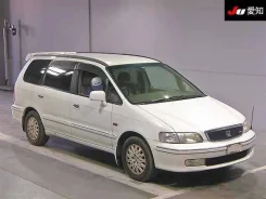 Honda Odyssey. �������, ��������, 3.0 (200��.�.), ������, 90����. ��, �/�, ��� ���. ��� ����� �� ������������ ����