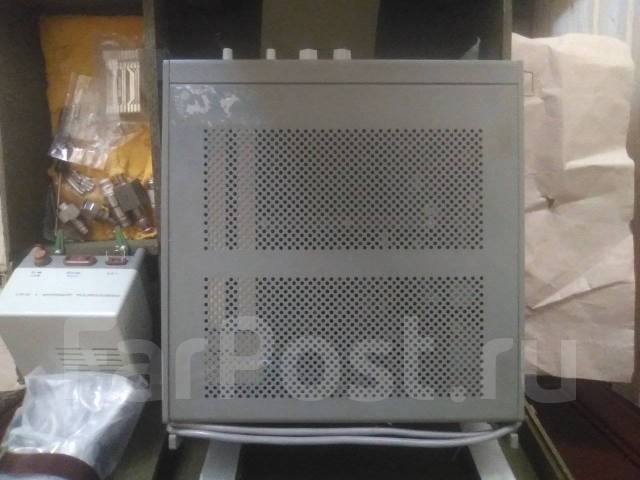 Частотомер ч3-63/1 1990г, б/у, в наличии. Цена: 25 000₽ во Владивостоке