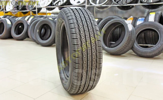 Triangle AdvanteX SUV TR259. ������, ����� ����