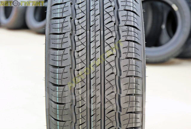 Triangle AdvanteX SUV TR259. ������, ����� ����