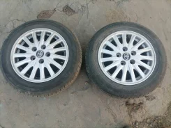 4Go. 5.5x15", 5x114.3, ET-45 ����