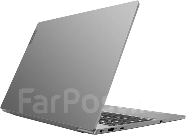 Lenovo IdeaPad S540. 13.3", 3,7����, ��� 16 ��, ���� 512���, WiFi: 1, Bluetooth: 1, ����������� �� 10��. ����