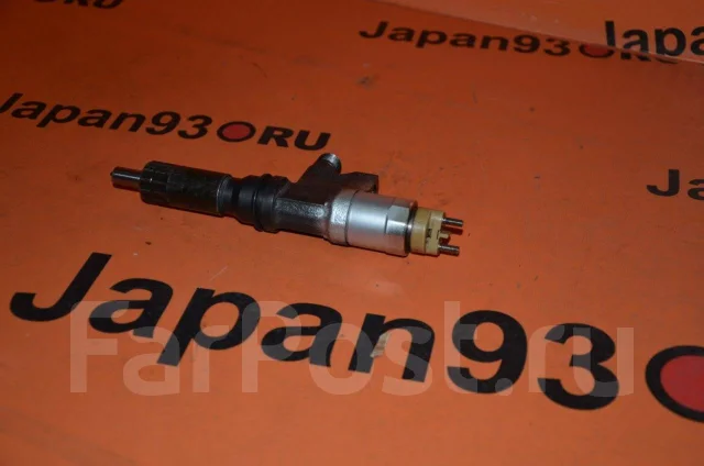 �������� Isuzu Elf 4HL1 0950005002 0950005002 ����