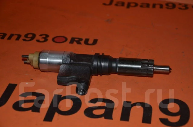 �������� Isuzu Elf 4HL1 0950005002 0950005002 ����
