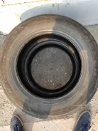 Nexen N'FERA SU4. ������, 2019 ���, �/�, ����� 40�% ����