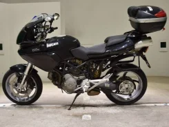 Ducati Multistrada 1000. 1 000����. ��., ��������, ���, ��� �������. ��� ����� �� ������� ����