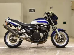 Suzuki GSX 1400. 1 400����. ��., ��������, ���, ��� �������. ��� ����� �� ������� ����