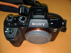Sony Alpha ILCE-7 II. 20 � ����� ��, ���: ��� ���� ����