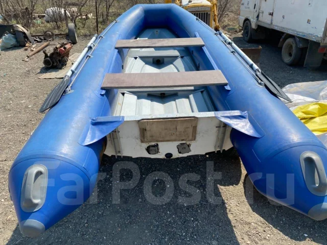 Winboat. ����� 3,6��., ��������� ���������, ������ ����