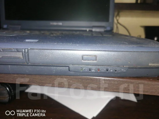 Toshiba Satellite. 497����, ��� 256 �� � ������, ���� 9���, ����������� �� 1��. ����