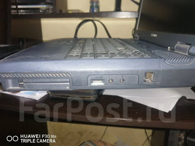 Toshiba Satellite. 497����, ��� 256 �� � ������, ���� 9���, ����������� �� 1��. ����