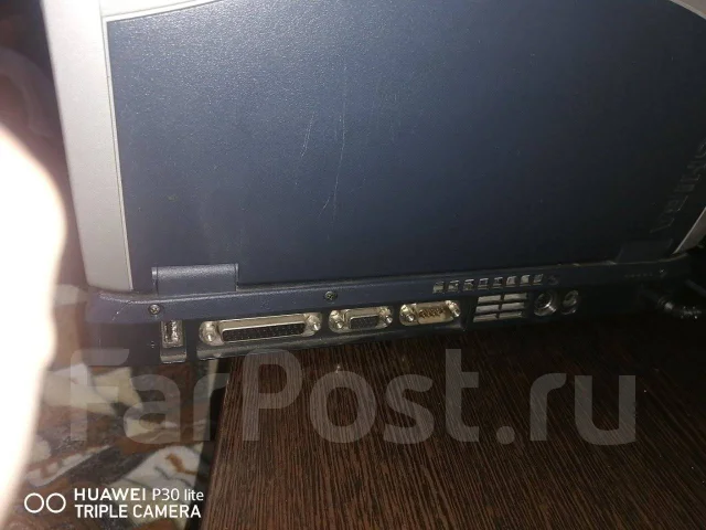 Toshiba Satellite. 497����, ��� 256 �� � ������, ���� 9���, ����������� �� 1��. ����