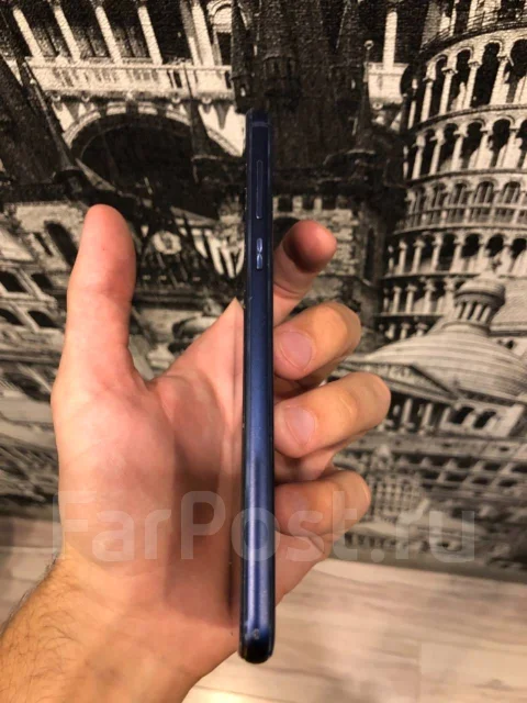 Honor 8. �/�, �����, 3G, 4G LTE, Dual-SIM, NFC ����