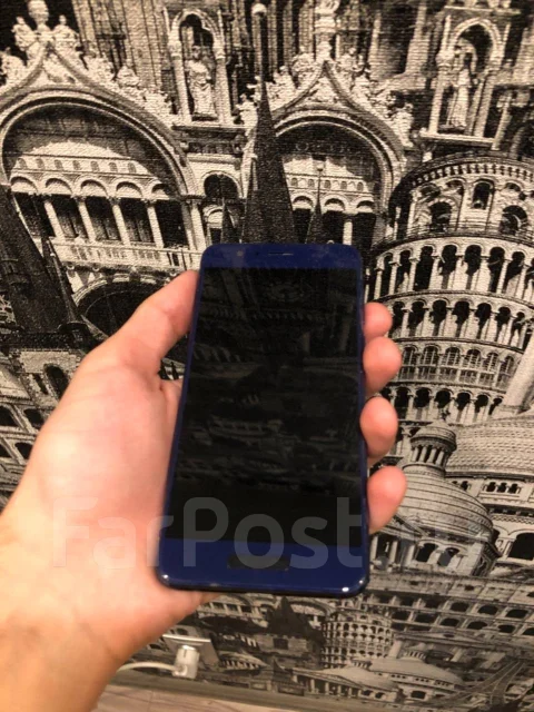 Honor 8. �/�, �����, 3G, 4G LTE, Dual-SIM, NFC ����