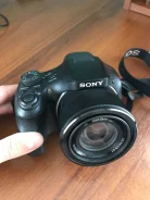 Sony Cyber-shot DSC-HX300. 20 � ����� �� ����