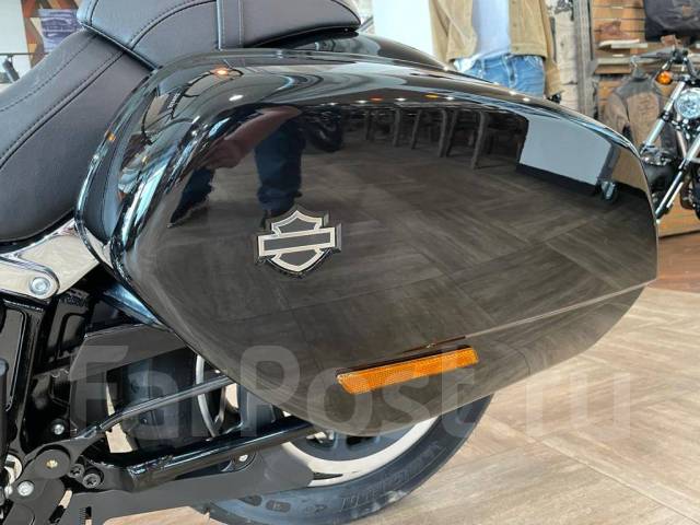 Sport Glide 2021