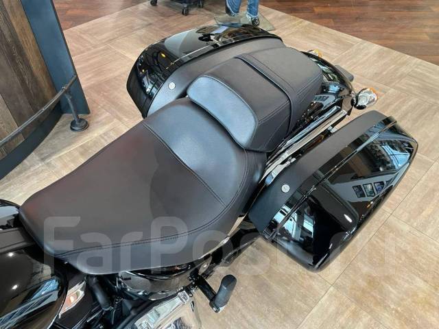 Sport Glide 2021