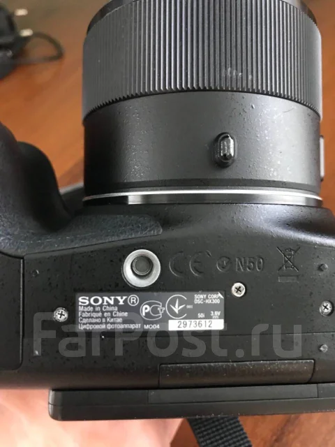 Sony Cyber-shot DSC-HX300. 20 � ����� �� ����