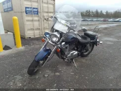 Honda VT 1100C2. 1 100����. ��., ��������, ���������, ��� ������� ����