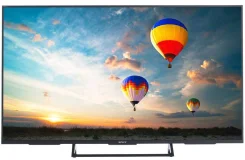 Sony KD-55XE8096. LED ����