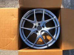 BBS FI. 8.5x18", 5x105, ET35, �� 73,1���. ����