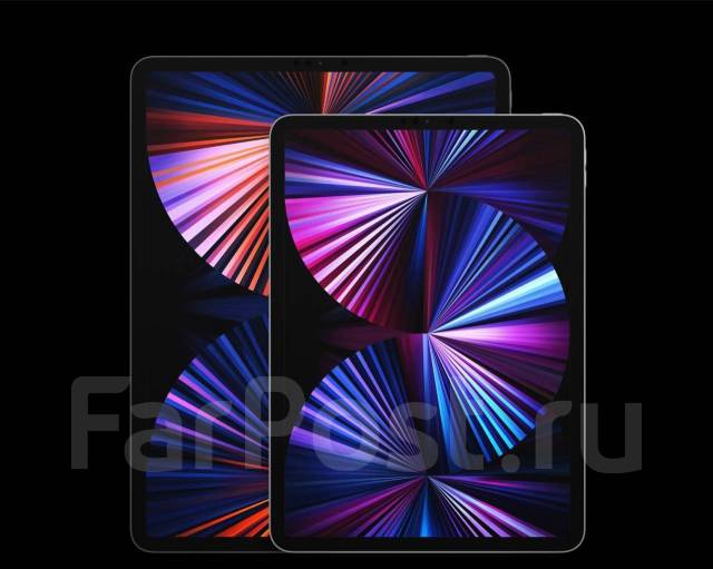 IPad Pro 2021 | 11" | 256GB | Wi-Fi, 11 дюймов. Цена: ≈ 136 395₽ $1 500 ...