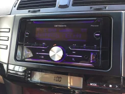 Pioneer Carrozzeria FH-4200 ����