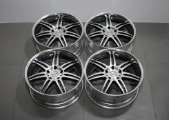 Work Varianza T1S. 8.0x18", 5x120, ET26 ����