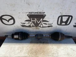 ������� �������� ����� Mazda Mazda 3 BK 2002-2009 [FG0125600F] FG0125600F ����