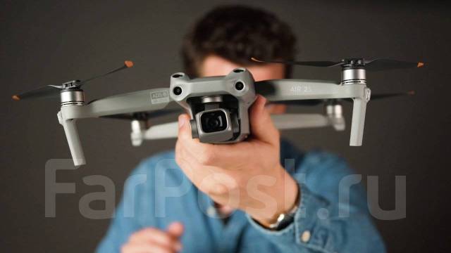 DJI Air 2S 