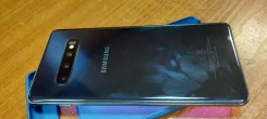 Samsung Galaxy S10+. �/�, ������, 4G LTE, Dual-SIM, ����������, NFC ����