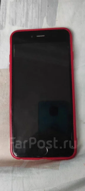 Apple iPhone 6 Plus. �/�, �����������, 4G LTE, NFC ����