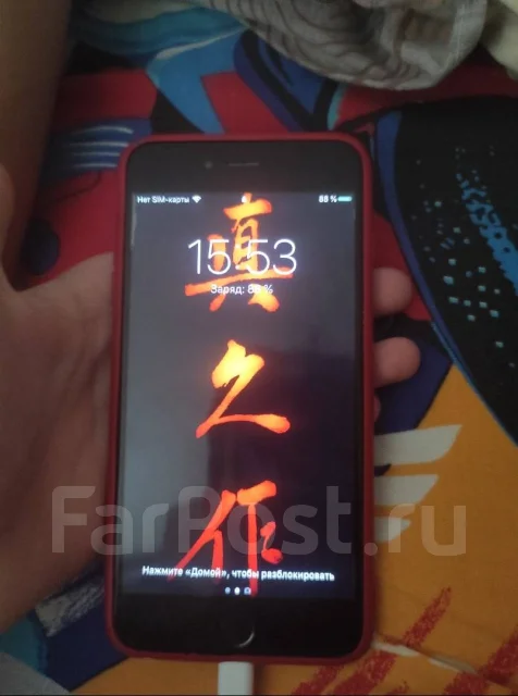 Apple iPhone 6 Plus. �/�, �����������, 4G LTE, NFC ����