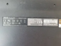 Asus X540S. WiFi: 1, Bluetooth: 1, ����������� �� 24��. ����