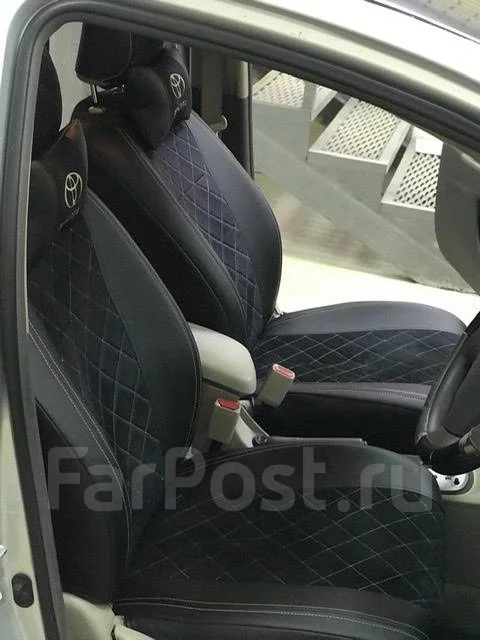 Toyota Belta. �������, ��������, 1.0 (71��.�.), ������, 120 000����. �� ����